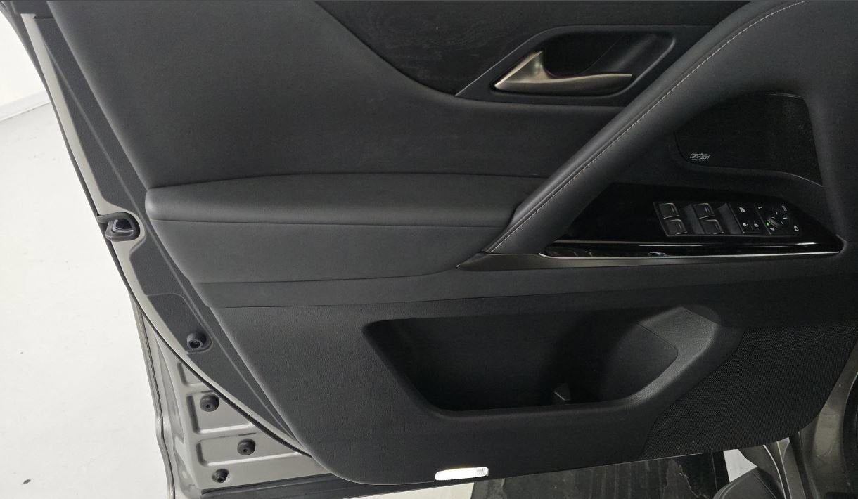 2024 Lexus LX LX 600 Luxury