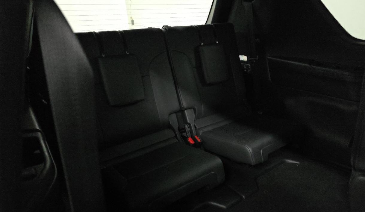 2024 Lexus LX LX 600 Luxury