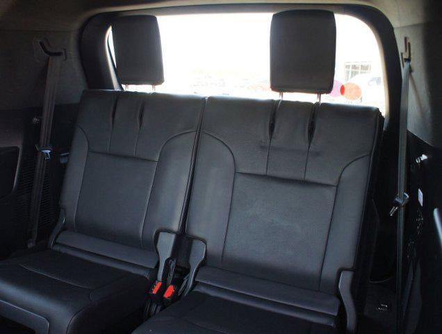 2024 Lexus LX LX 600 Luxury