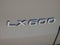 2024 Lexus LX LX 600 Luxury