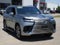 2024 Lexus LX LX 600 Luxury