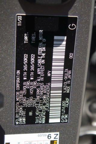 2024 Lexus LX LX 600 Luxury