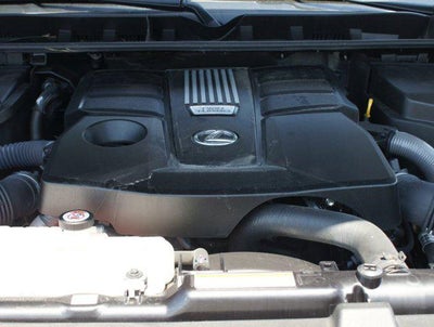 2024 Lexus LX LX 600 Luxury
