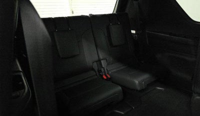 2024 Lexus LX LX 600 Luxury