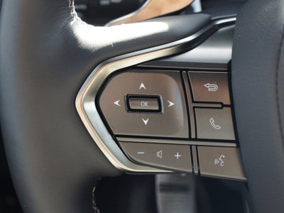 2025 Lexus LX LX 700h Luxury