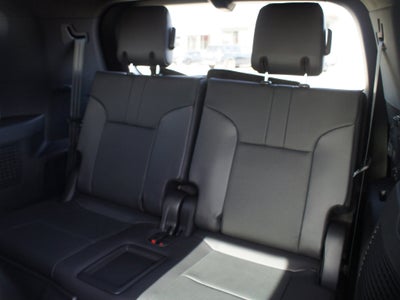 2025 Lexus LX LX 700h Luxury