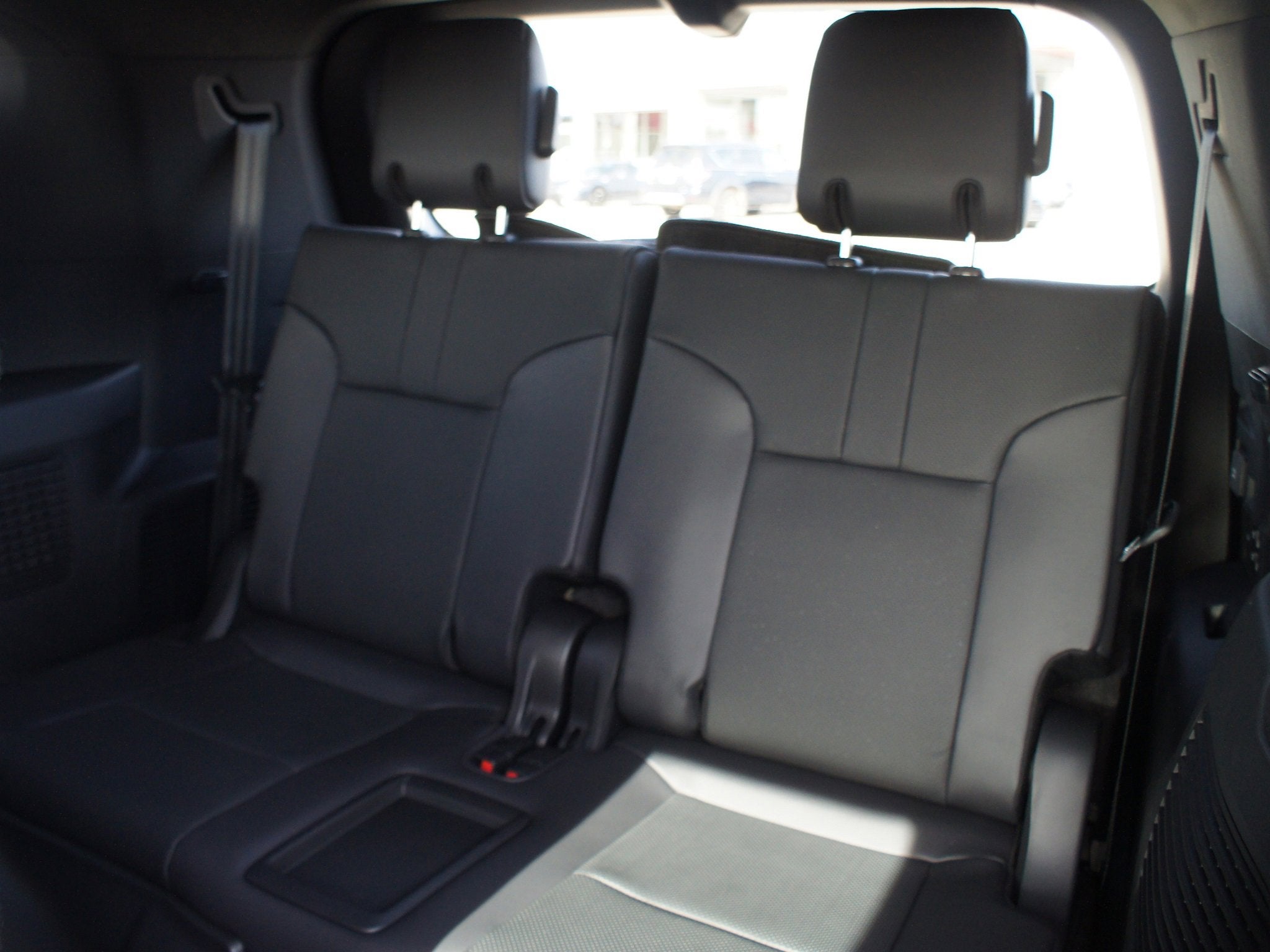 2025 Lexus LX LX 700h Luxury