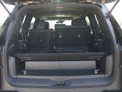 2025 Lexus LX LX 700h Luxury