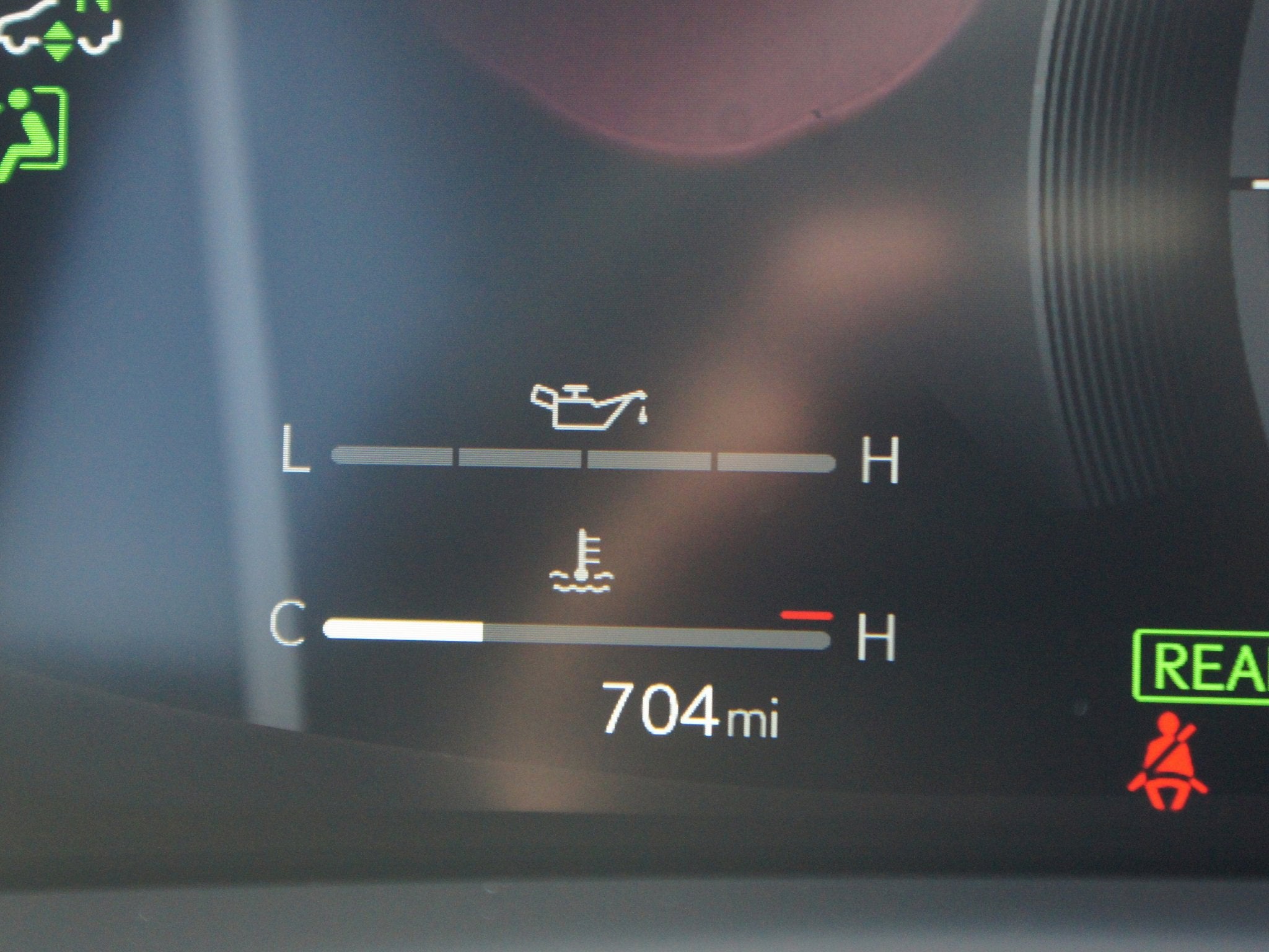 2025 Lexus LX LX 700h Luxury