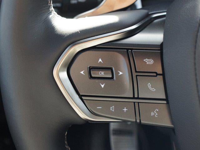 2025 Lexus LX LX 700h Luxury