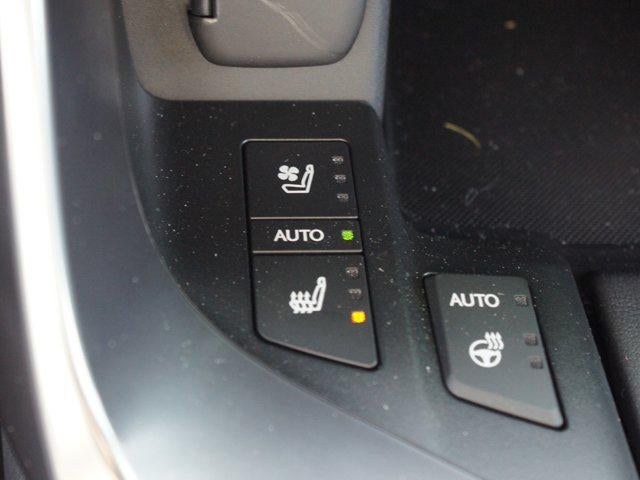 2025 Lexus LX LX 700h Luxury