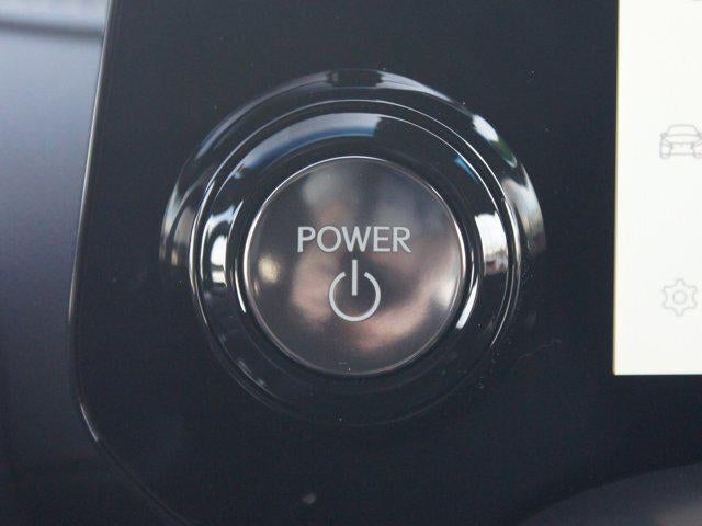 2025 Lexus LX LX 700h Luxury