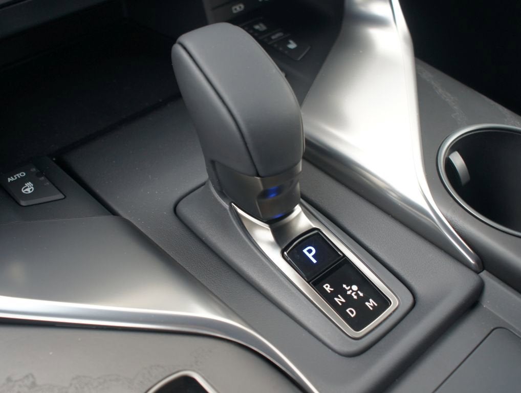 2026 Lexus LX LX 700h Luxury