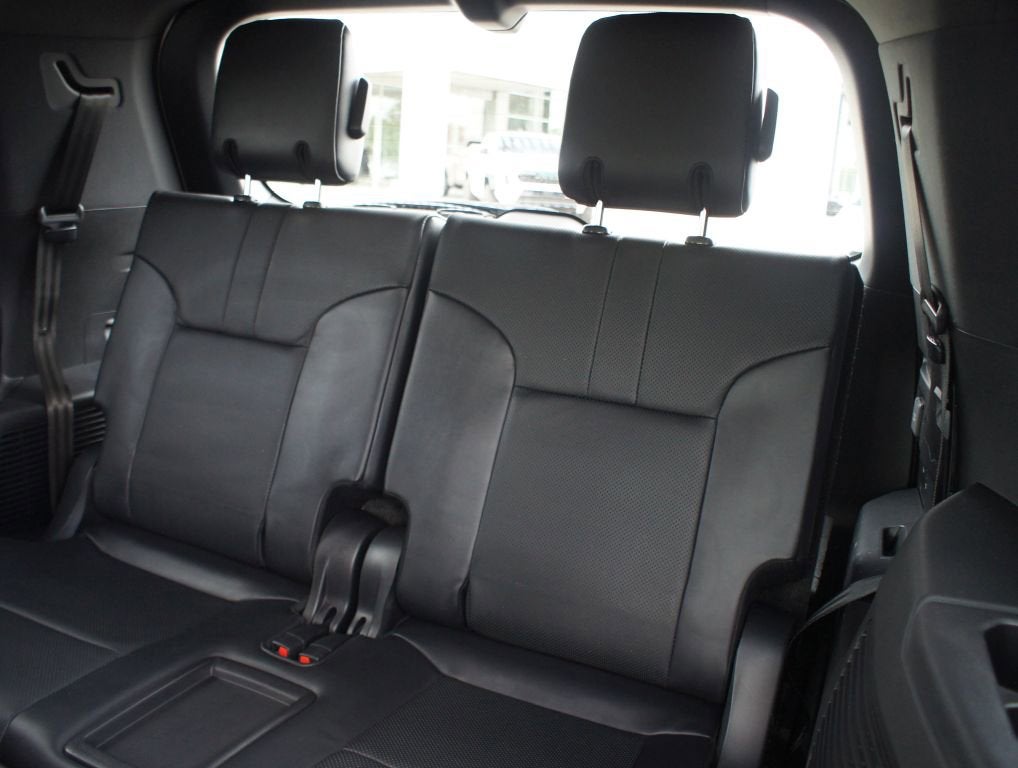 2026 Lexus LX LX 700h Luxury