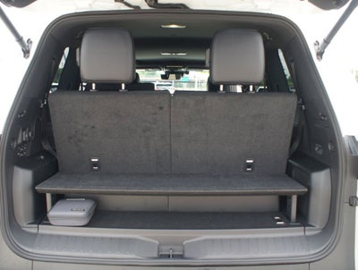 2026 Lexus LX LX 700h Luxury