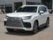 2026 Lexus LX LX 700h Luxury