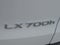 2026 Lexus LX LX 700h Luxury