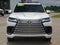 2026 Lexus LX LX 700h Luxury