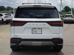 2026 Lexus LX LX 700h Luxury