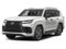 2026 Lexus LX LX 700h Luxury