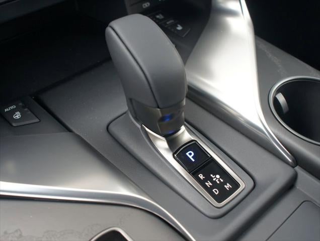 2026 Lexus LX LX 700h Luxury