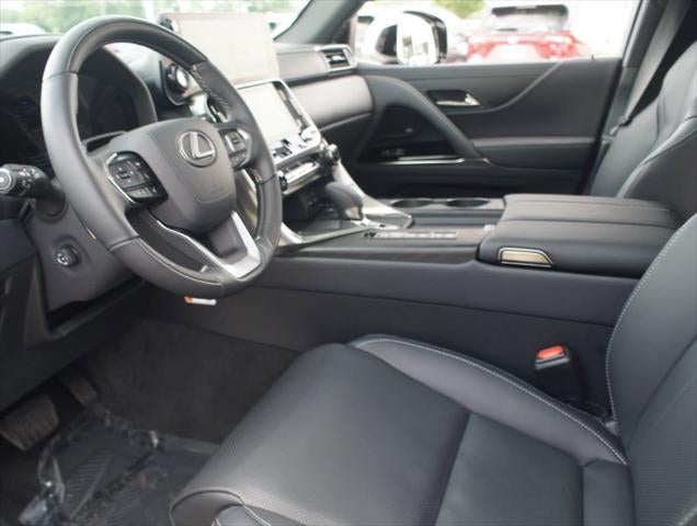 2026 Lexus LX LX 700h Luxury