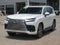 2026 Lexus LX LX 700h Luxury