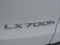 2026 Lexus LX LX 700h Luxury
