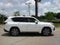 2026 Lexus LX LX 700h Luxury
