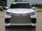 2026 Lexus LX LX 700h Luxury