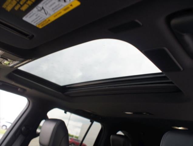 2026 Lexus LX LX 700h Luxury