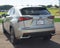 2021 Lexus NX NX 300h Luxury