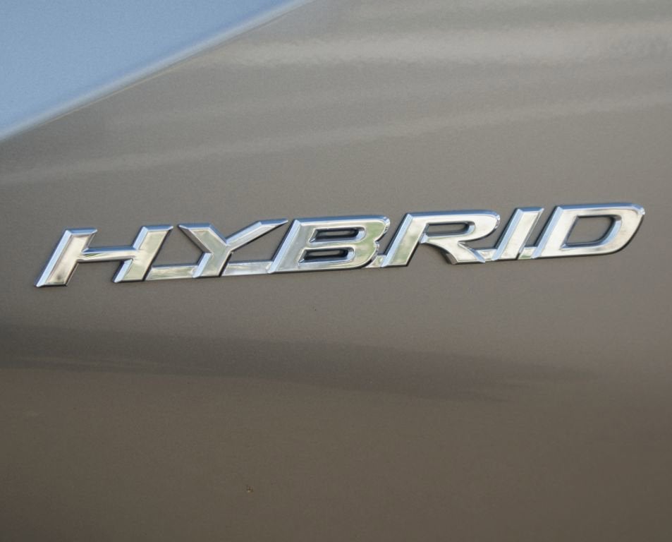 2021 Lexus NX NX 300h Luxury