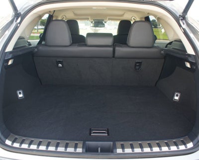 2021 Lexus NX NX 300h Luxury