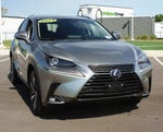 2021 Lexus NX NX 300h Luxury