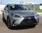 2021 Lexus NX NX 300h Luxury