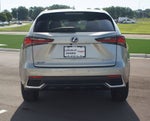 2021 Lexus NX NX 300h Luxury