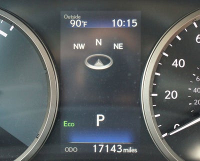 2021 Lexus NX NX 300h Luxury