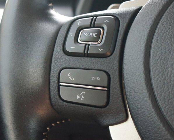 2021 Lexus NX NX 300h Luxury