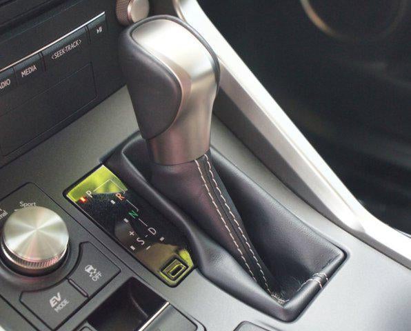 2021 Lexus NX NX 300h Luxury