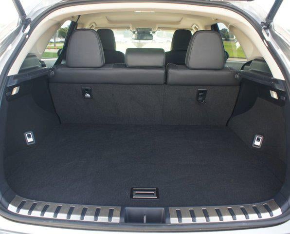 2021 Lexus NX NX 300h Luxury