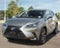 2021 Lexus NX NX 300h Luxury