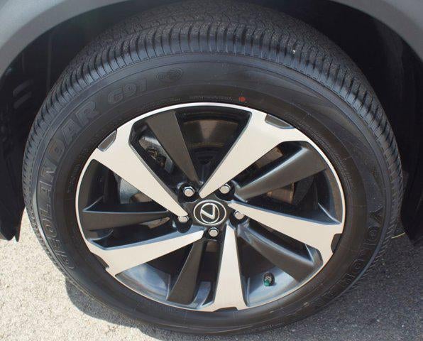 2021 Lexus NX NX 300h Luxury