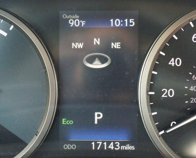 2021 Lexus NX NX 300h Luxury