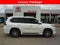 2019 Lexus LX LX 570