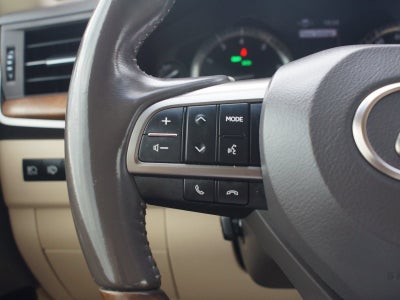 2019 Lexus LX LX 570