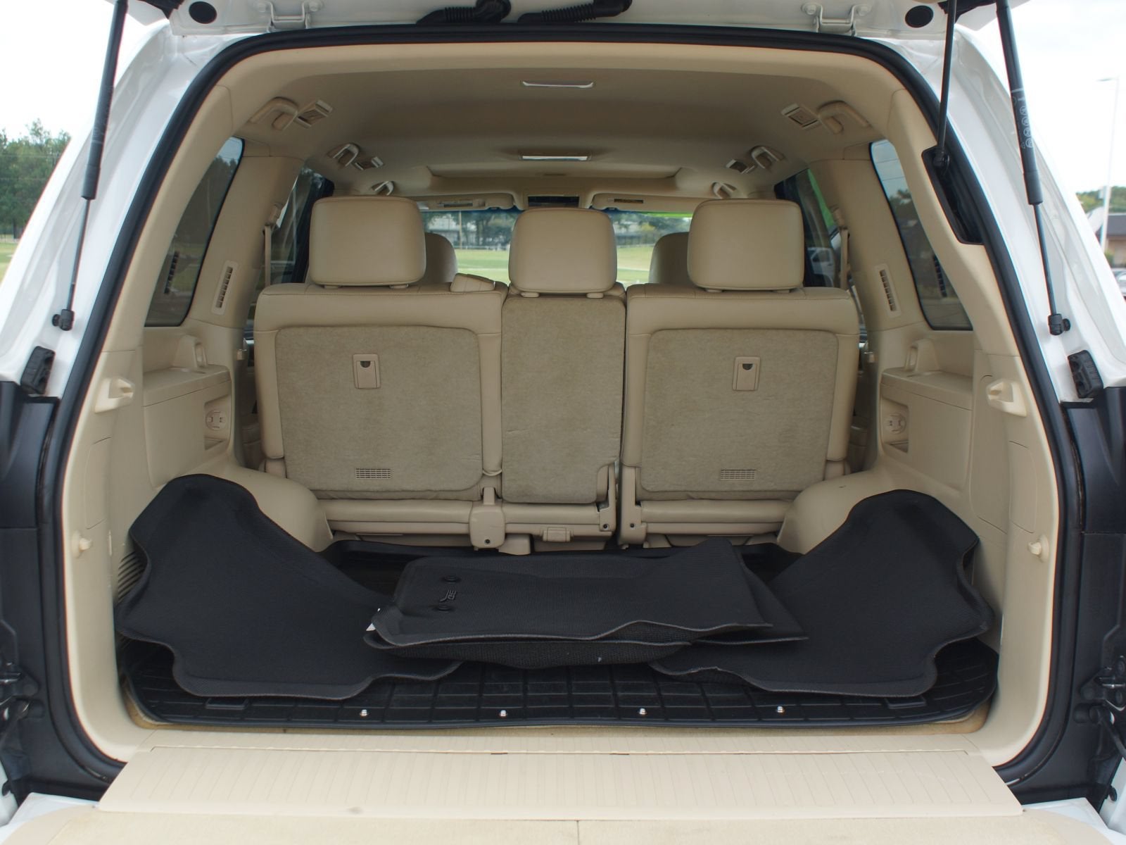 2019 Lexus LX LX 570
