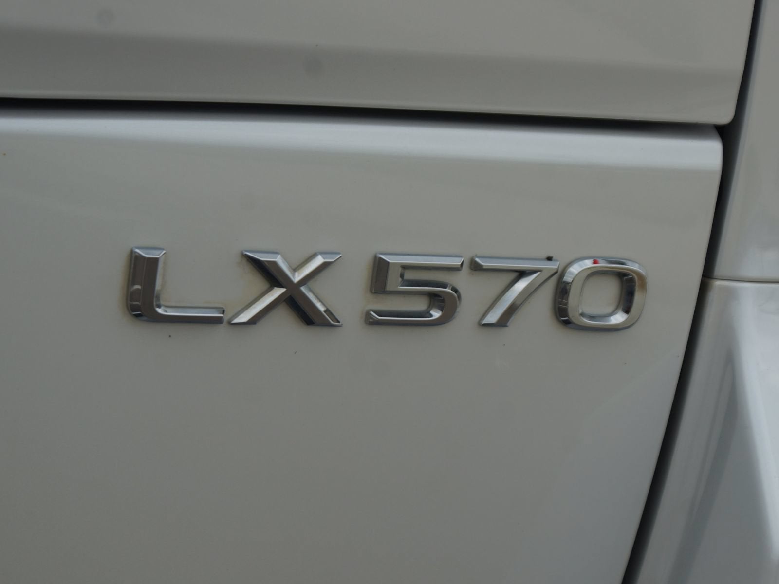 2019 Lexus LX LX 570