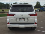 2019 Lexus LX LX 570