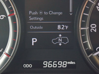 2019 Lexus LX LX 570